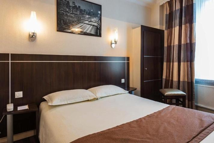Hotel Vivienne Paris Dış mekan fotoğraf