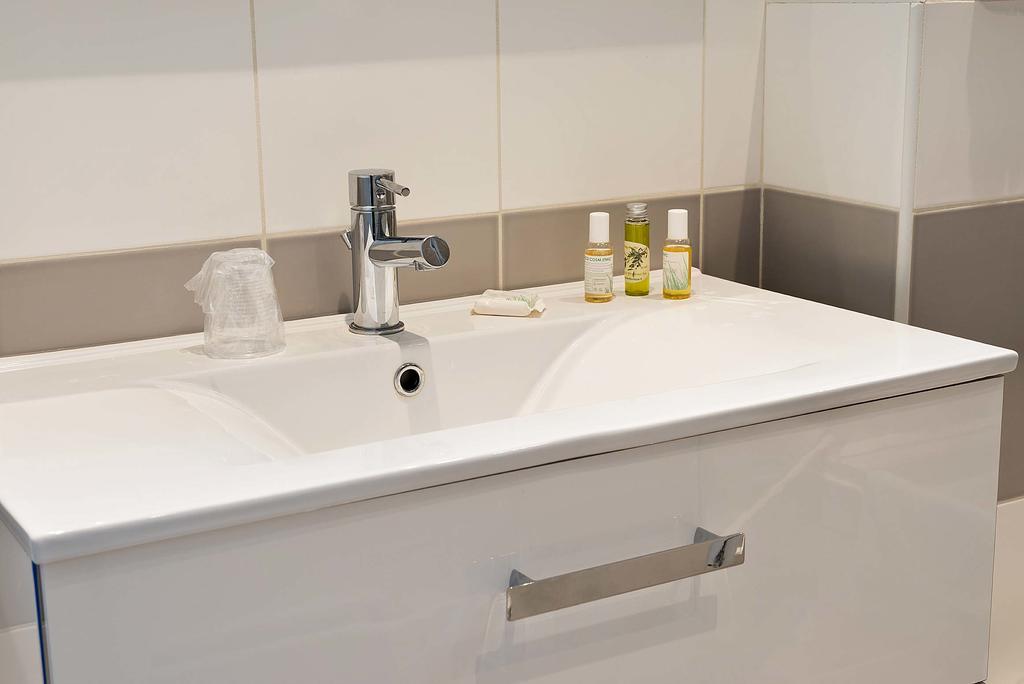 Hotel Vivienne Paris Dış mekan fotoğraf