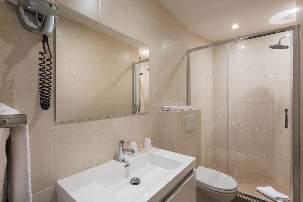 Hotel Vivienne Paris Dış mekan fotoğraf