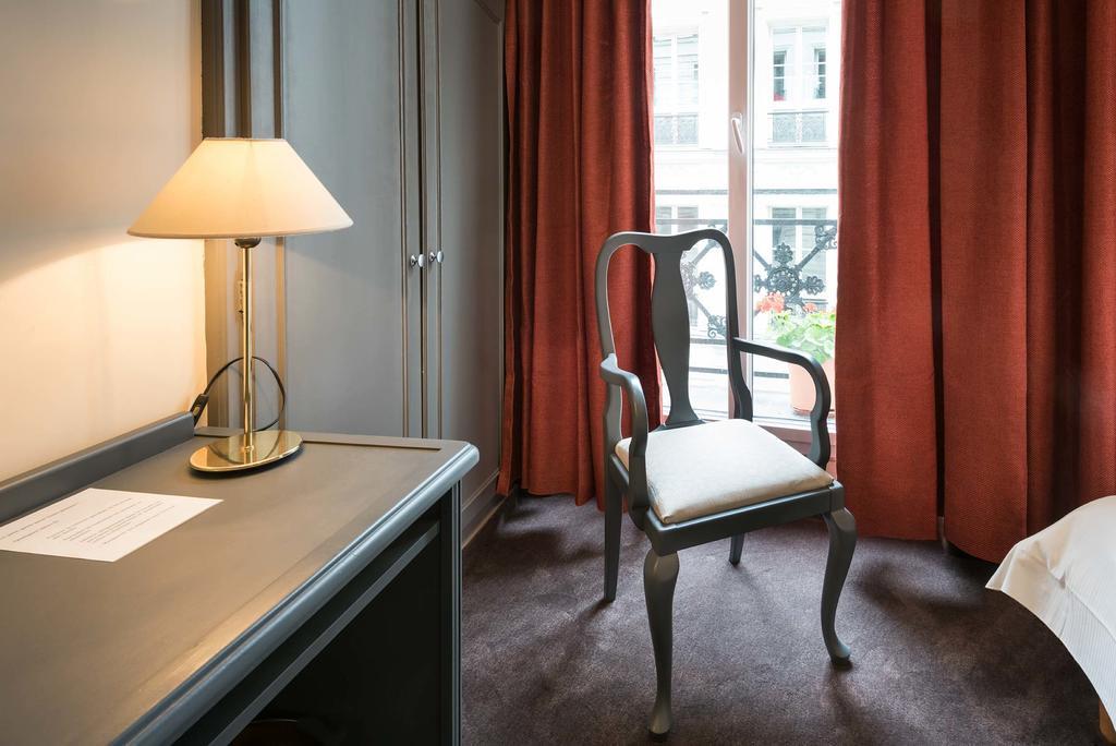 Hotel Vivienne Paris Dış mekan fotoğraf